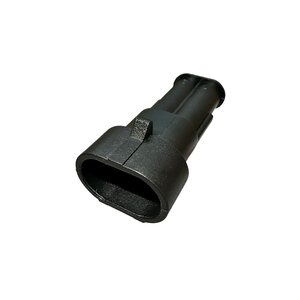 Plug Connectors (AC & DC)