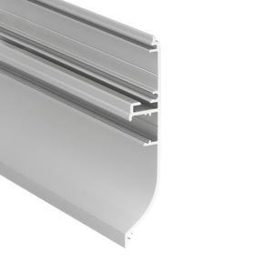 Baseboard LED Profiles
