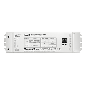 SRP-2309PRO-24-75CVF-DT8-4CH-RGBW