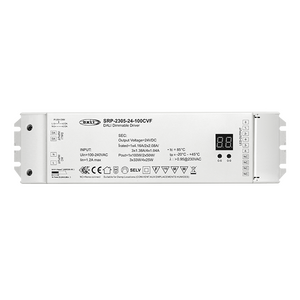 SRP-2305-24-100CVF-DT6-4CH-RGBW