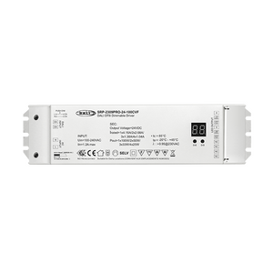 SRP-2309PRO-24-100CVF-DT8-4CH-RGBW