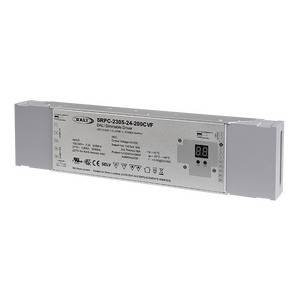 SRPC-2305-24-200CVF-DT6-4CH-RGBW