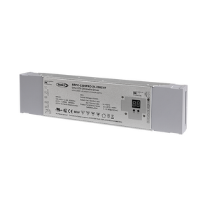 SRPC-2309PRO-24-200CVF-DT8-4CH-RGBW