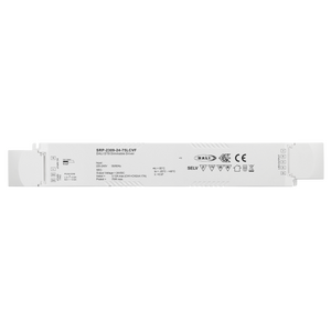 SRP-2309-24-75LCVF-DT8-4CH-RGBW