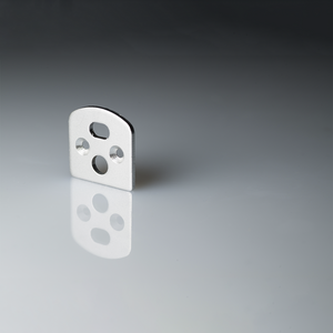 End Caps for LED Profiles