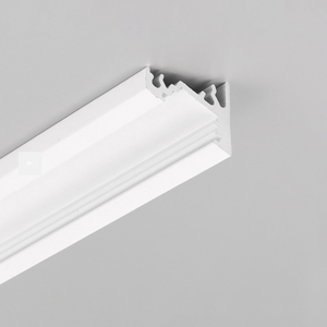 FL-PROF-PRE-CORNER10 BC/UX-AL-WH-2000