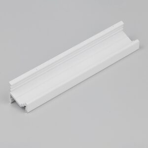 FL-PROF-PRE-CORNER10.v2 A1C/U1-AL-WH-2000