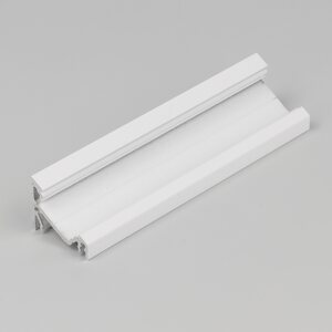 FL-PROF-PRE-CORNER14 EE7F/TY-AL-WH-2000