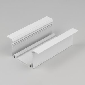 FL-PROF-PRE-PHIL recessed C10-AL-WH-2000