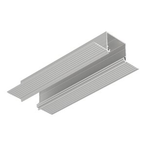 FL-PROF-PRE-LINEA-IN20 TRIMLESS EE7F-AL-AN-2000