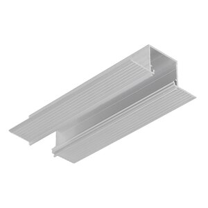 FL-PROF-PRE-LINEA-IN20 TRIMLESS EE7F-AL-RA-2000