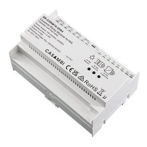Routers & Control Units