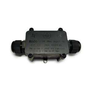 M686-2A Jakorasia IP68
