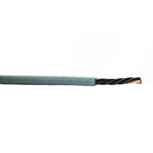 Cables and przewody