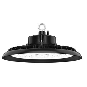 High bay and warehouse luminaires