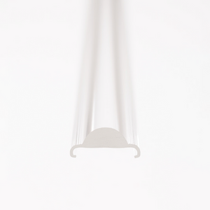 Lenses for LED Profiles
