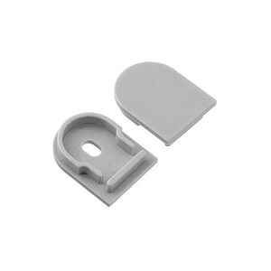 LED-profiilien päädyt